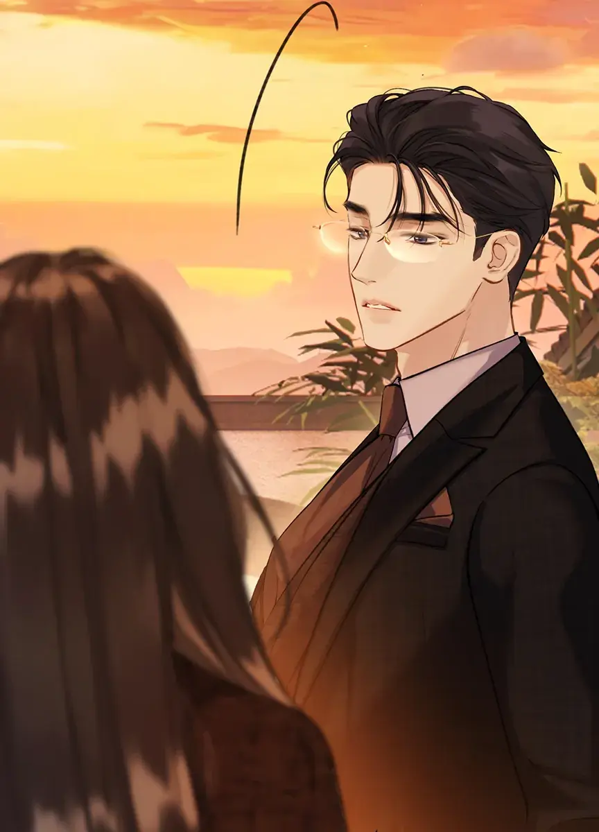 Only for Love Chapter 26 Page 36