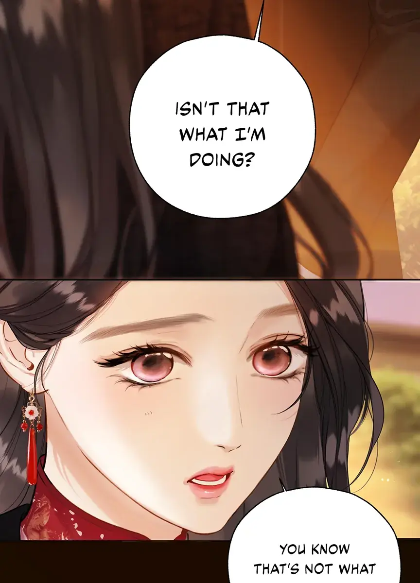 Only for Love Chapter 26 Page 37