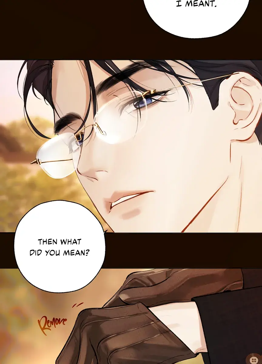 Only for Love Chapter 26 Page 38
