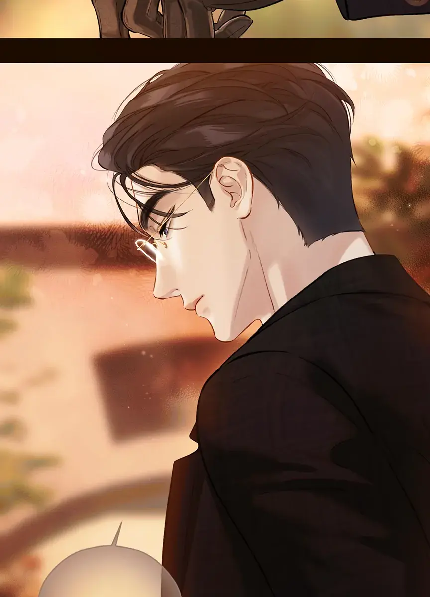 Only for Love Chapter 26 Page 39