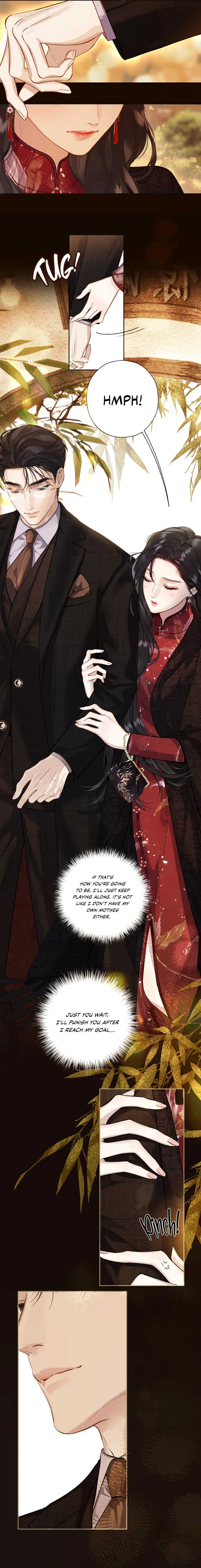 Only for Love Chapter 26 Page 41