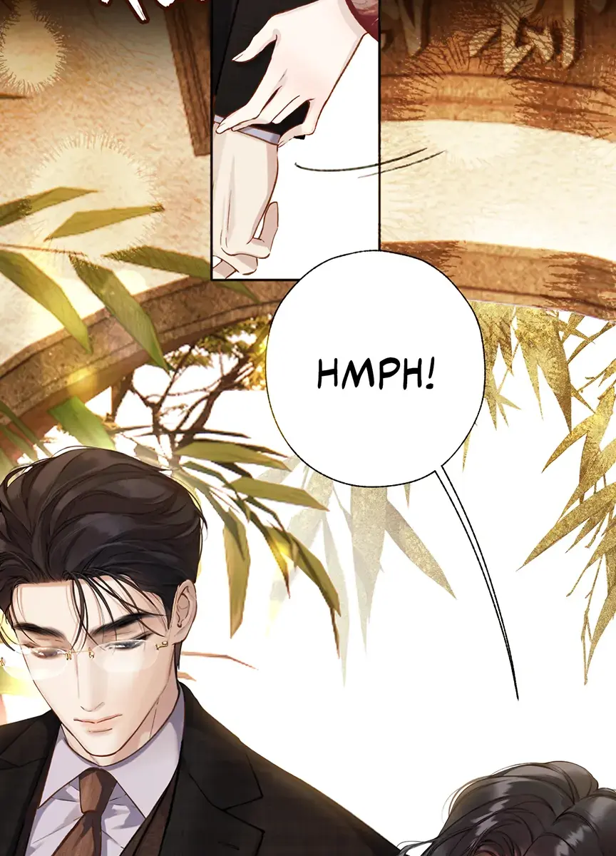 Only for Love Chapter 26 Page 43