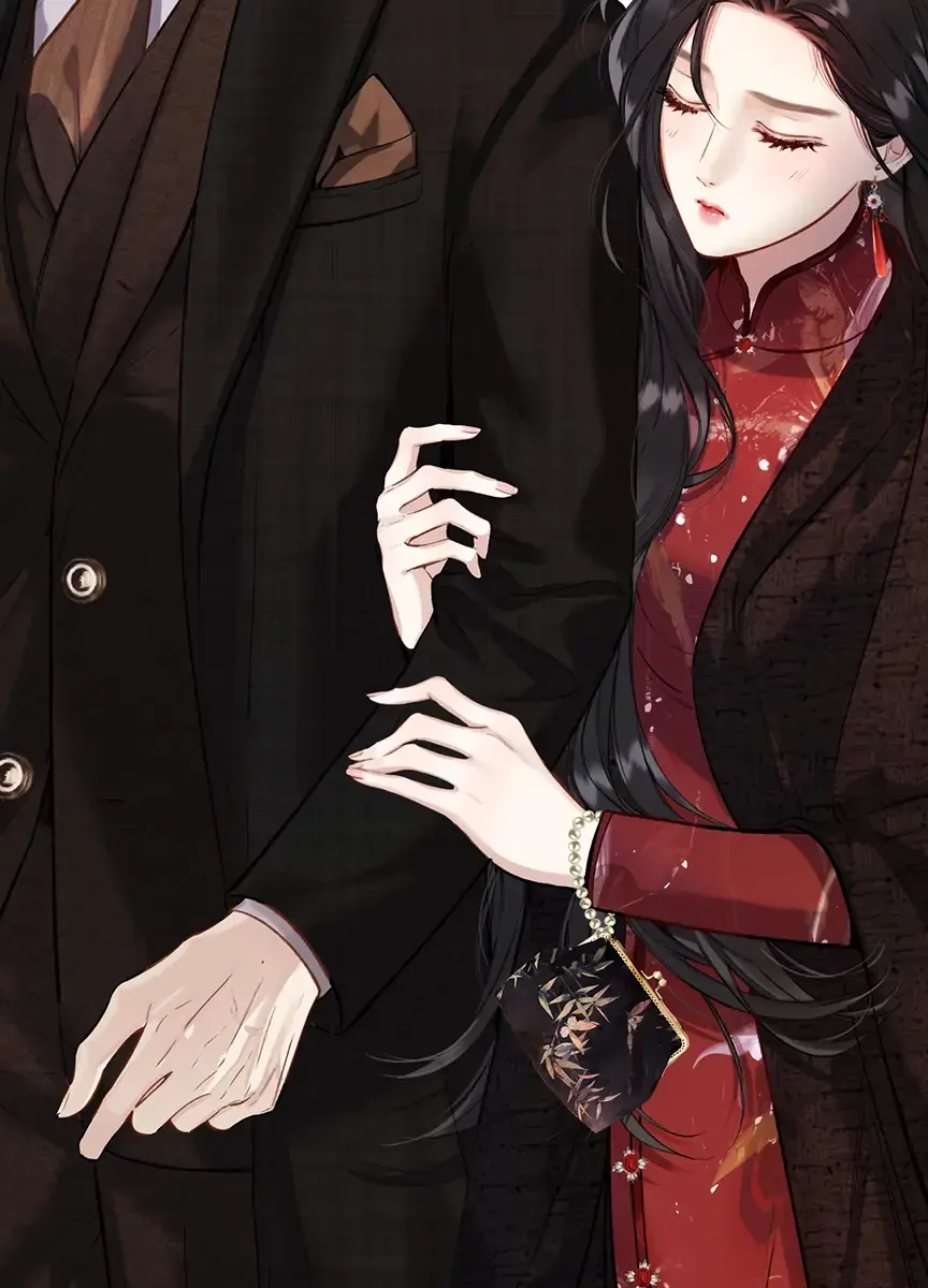 Only for Love Chapter 26 Page 44