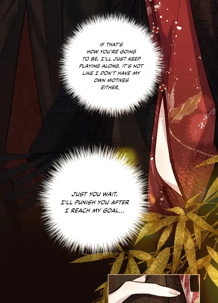 Only for Love Chapter 26 Page 45