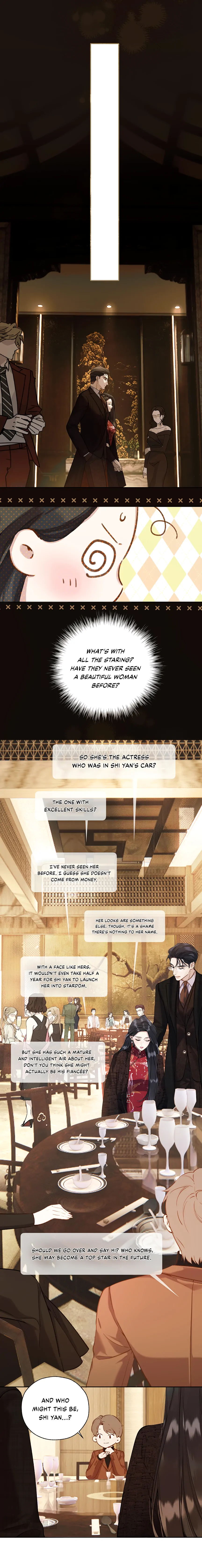 Only for Love Chapter 26 Page 48