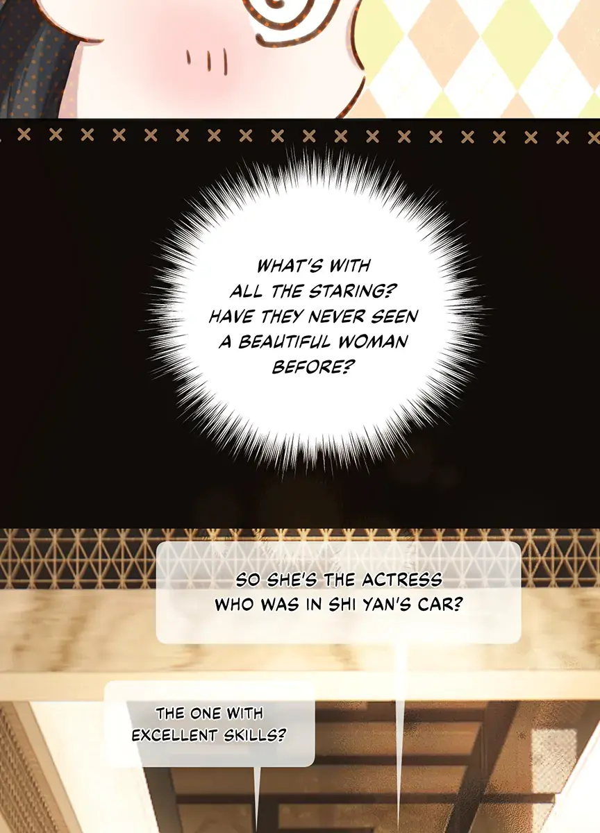 Only for Love Chapter 26 Page 51