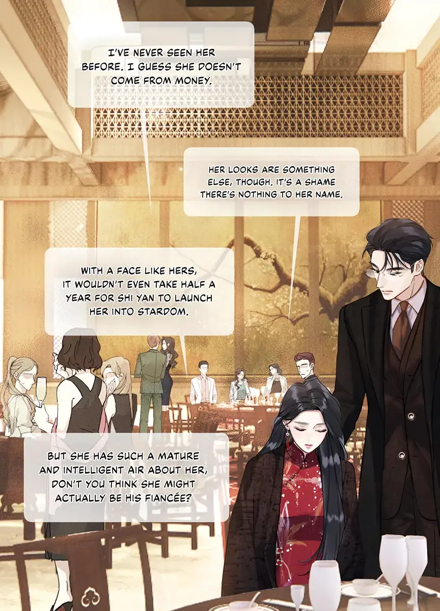 Only for Love Chapter 26 Page 52
