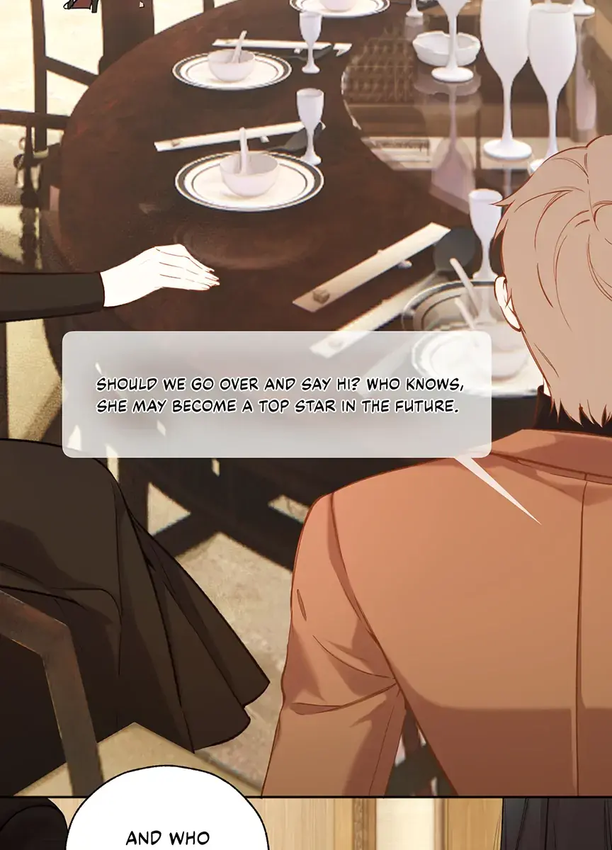 Only for Love Chapter 26 Page 53