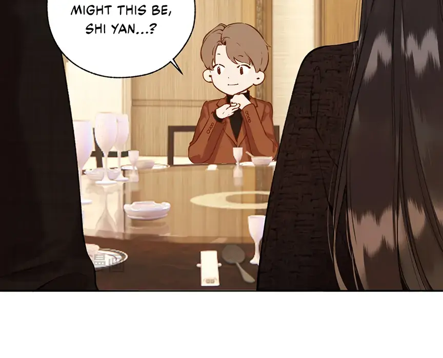 Only for Love Chapter 26 Page 54