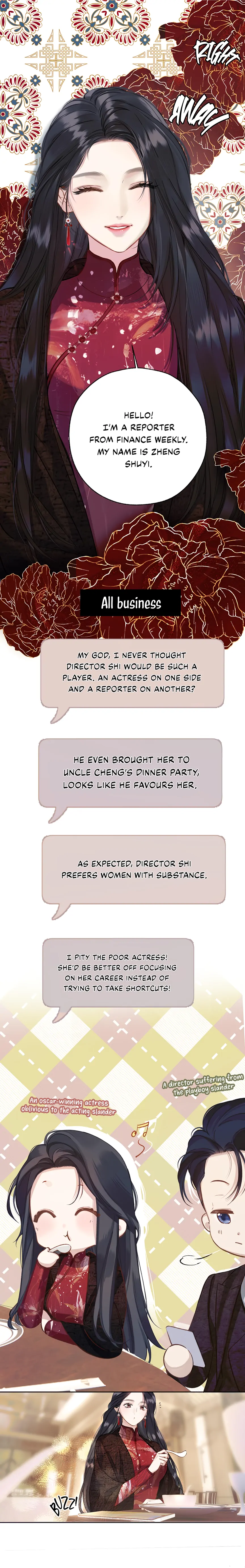 Only for Love Chapter 26 Page 55
