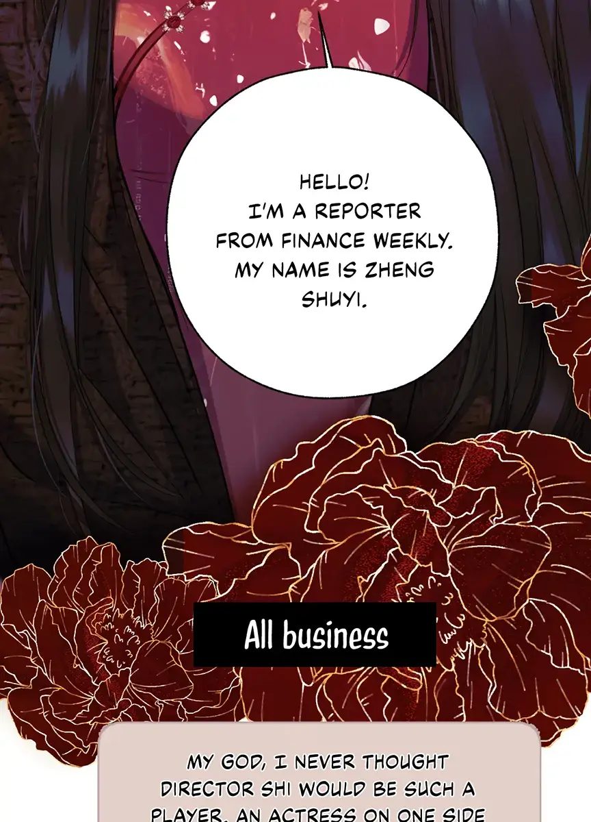 Only for Love Chapter 26 Page 57