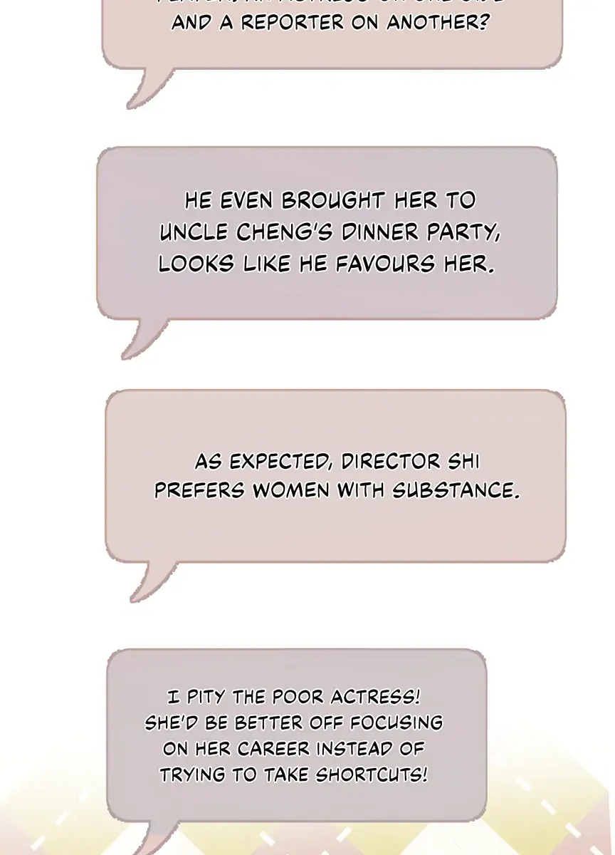 Only for Love Chapter 26 Page 58