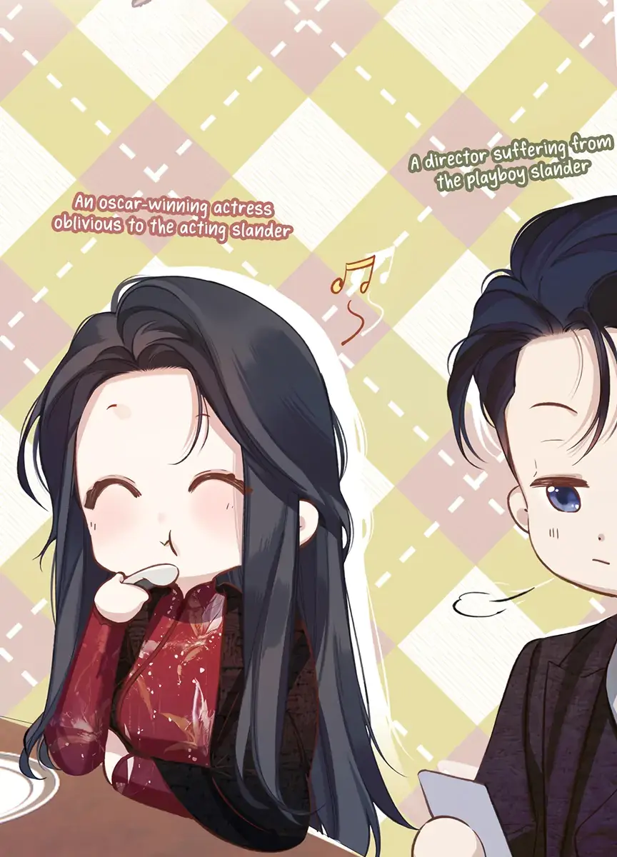 Only for Love Chapter 26 Page 59