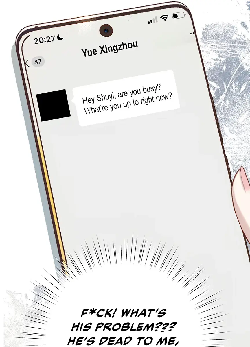 Only for Love Chapter 26 Page 62
