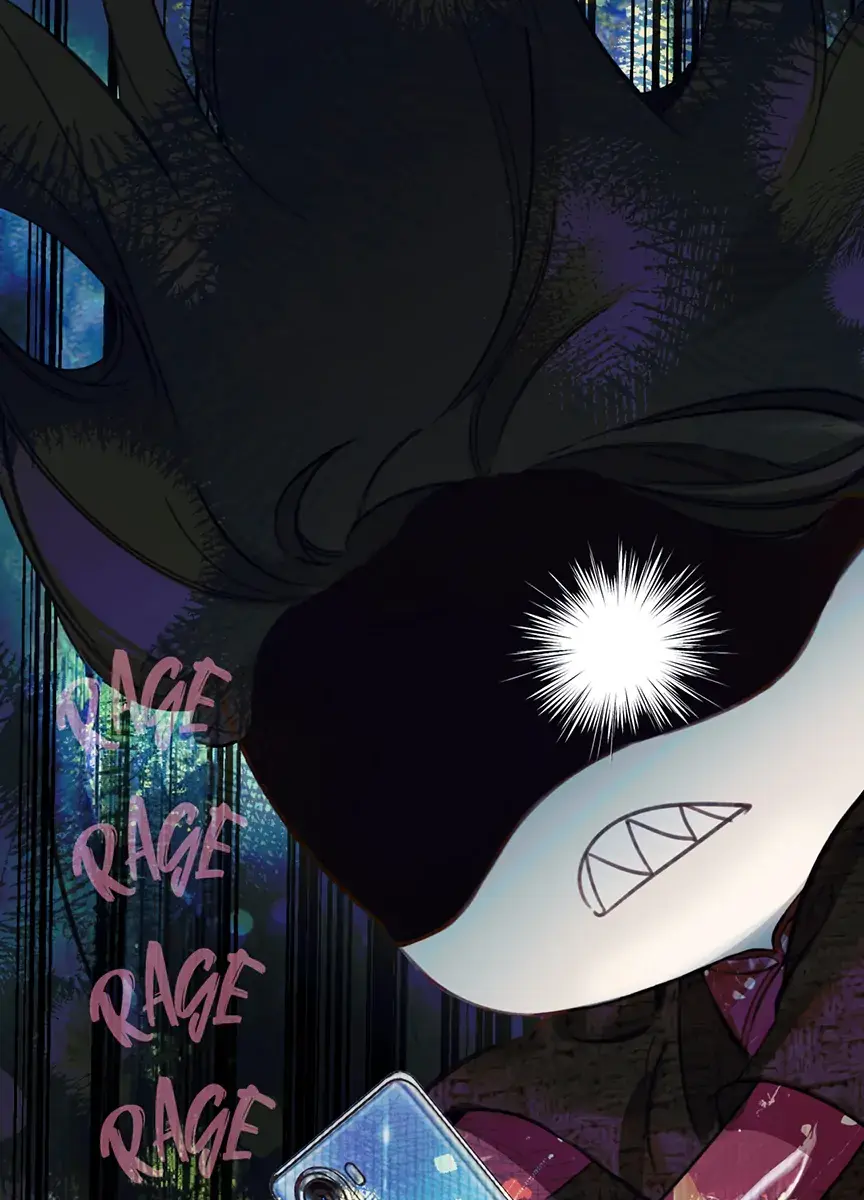 Only for Love Chapter 26 Page 65
