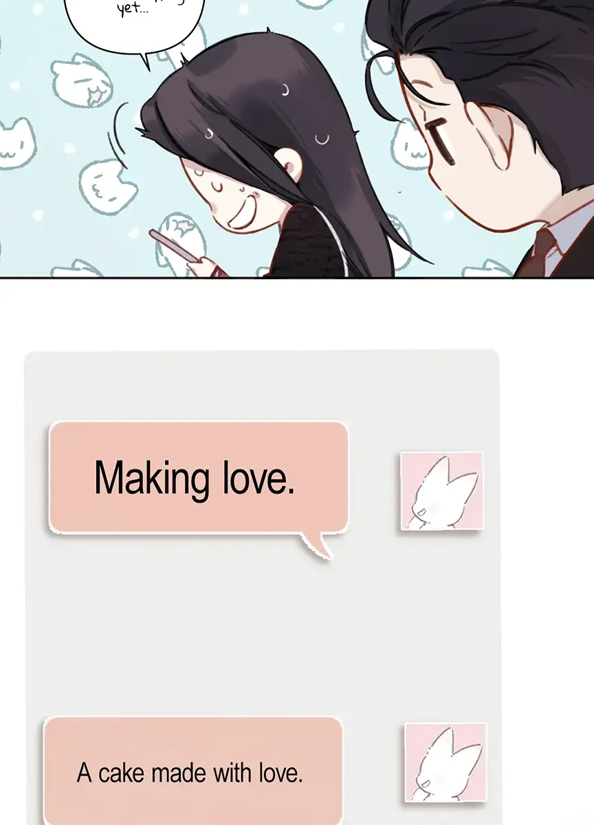 Only for Love Chapter 26 Page 73
