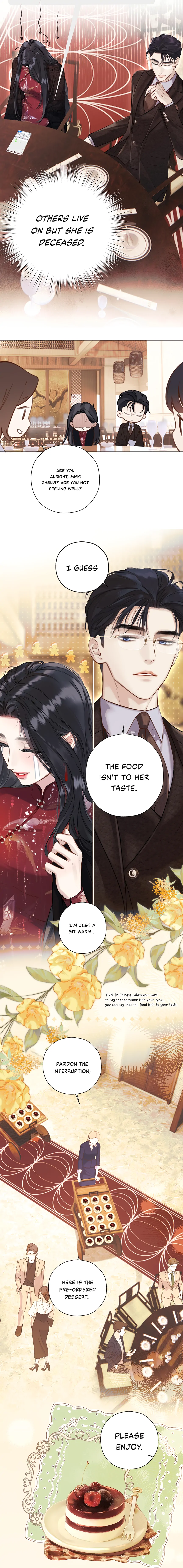 Only for Love Chapter 26 Page 75