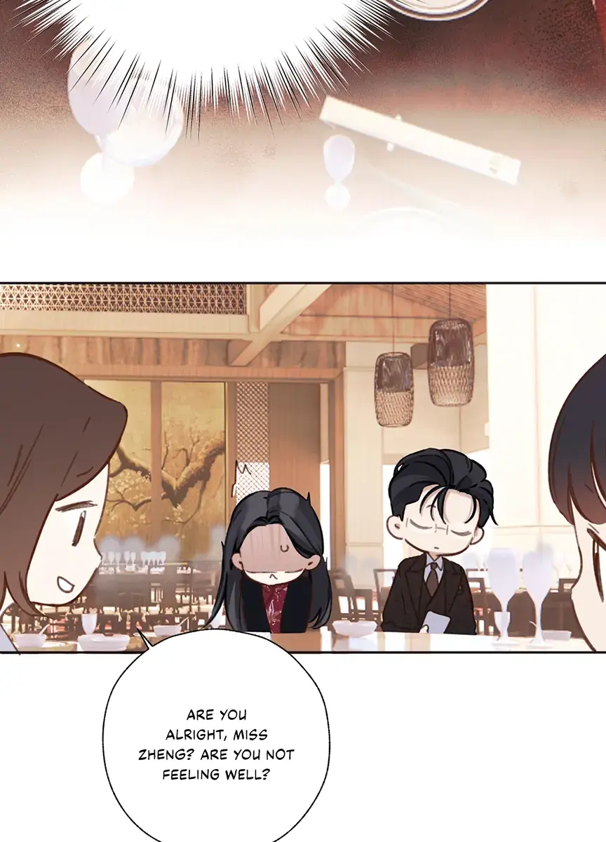 Only for Love Chapter 26 Page 77