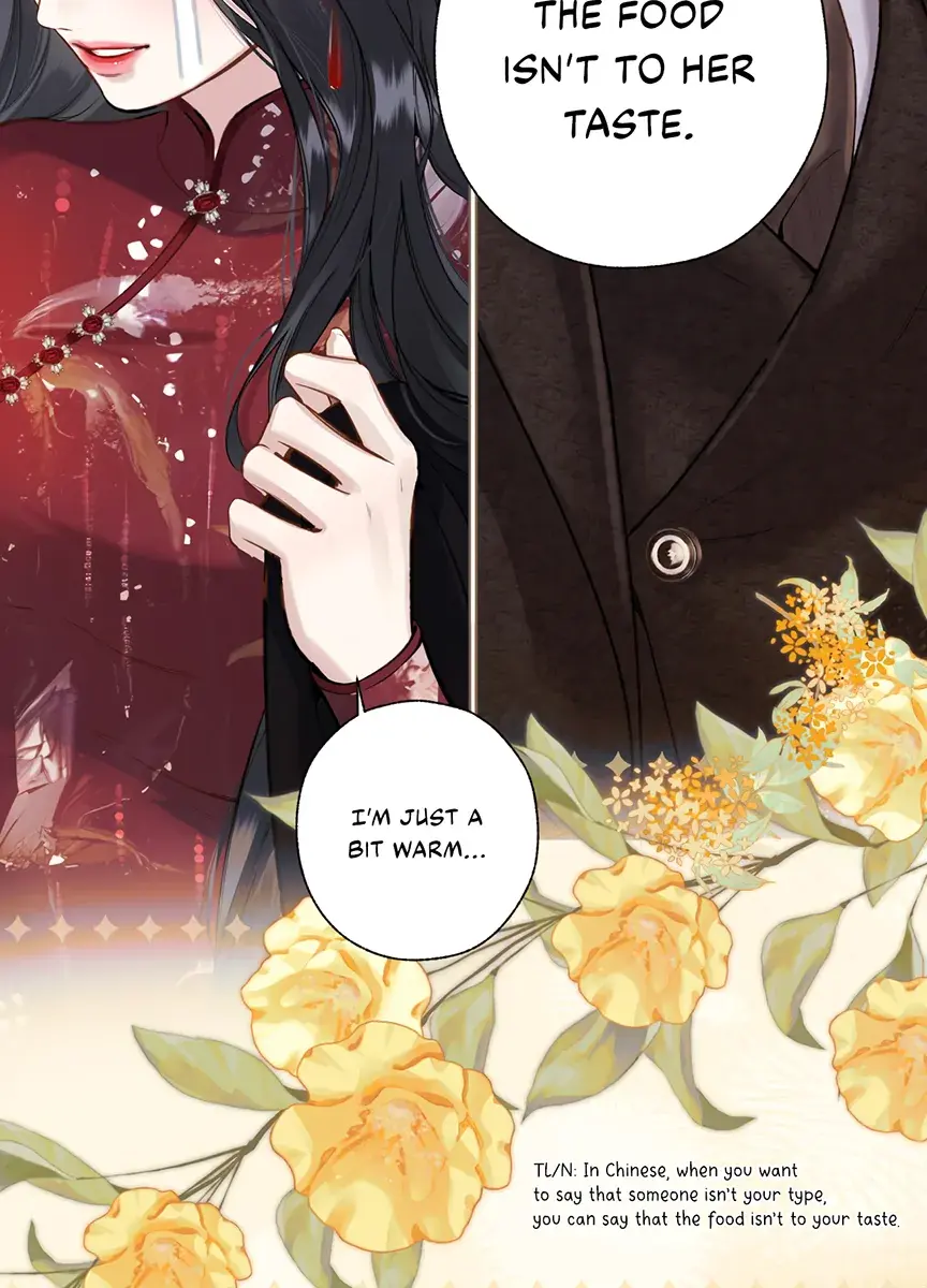 Only for Love Chapter 26 Page 79