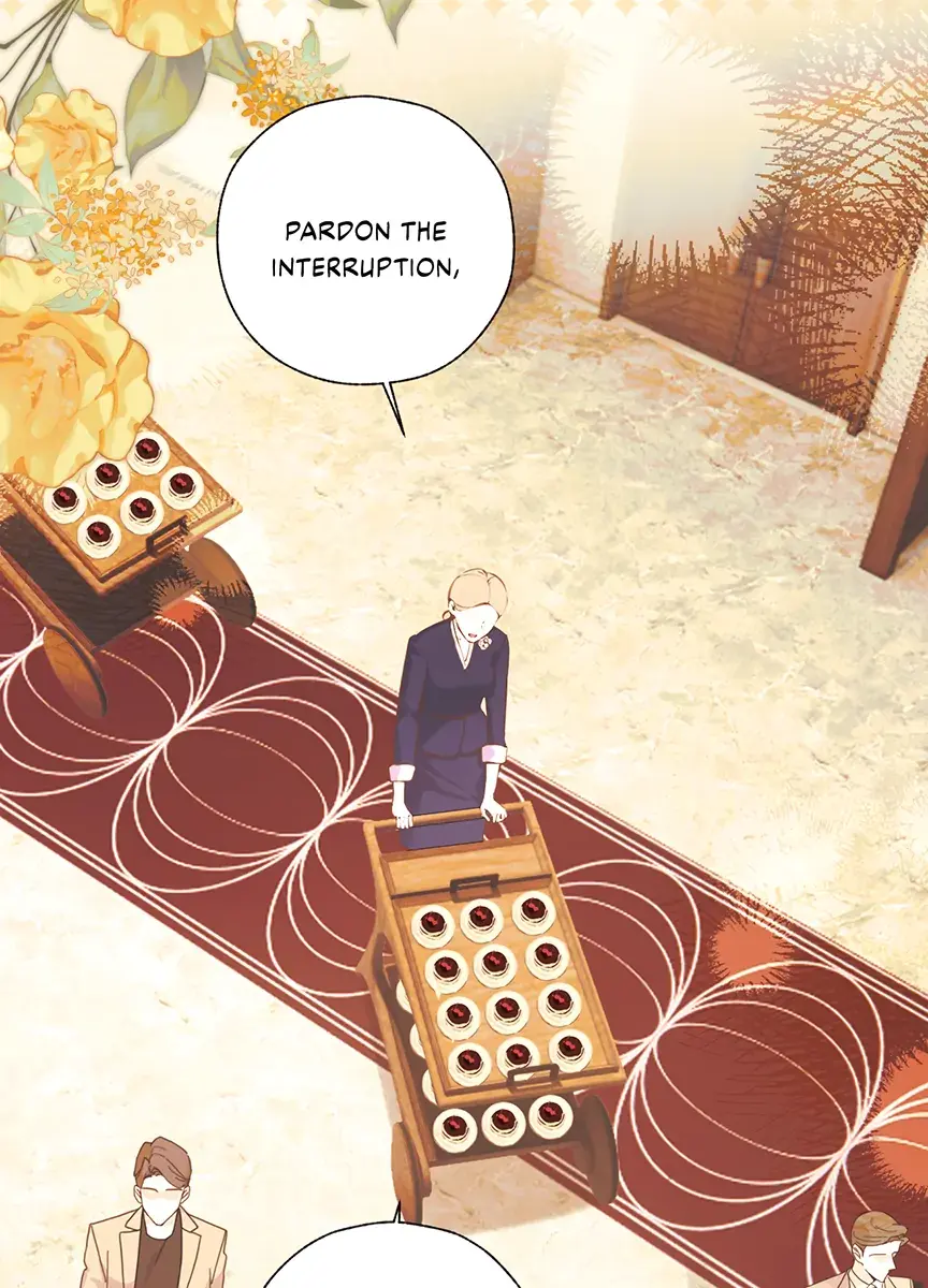 Only for Love Chapter 26 Page 80