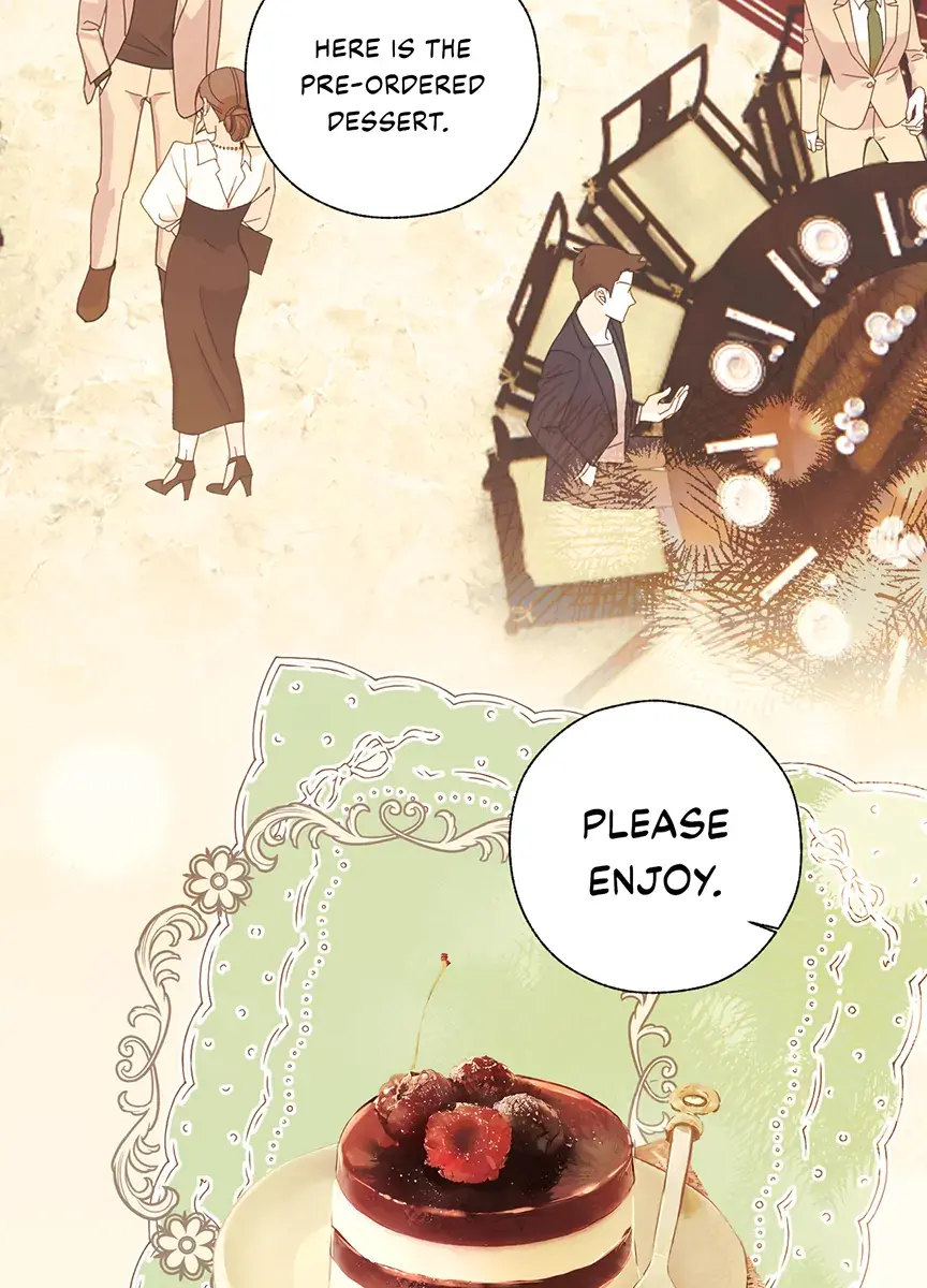 Only for Love Chapter 26 Page 81