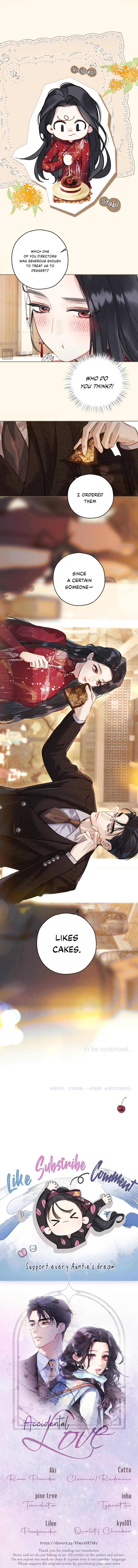 Only for Love Chapter 26 Page 83