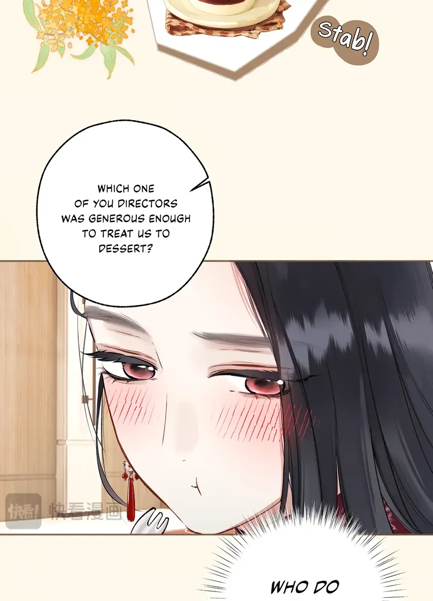 Only for Love Chapter 26 Page 85