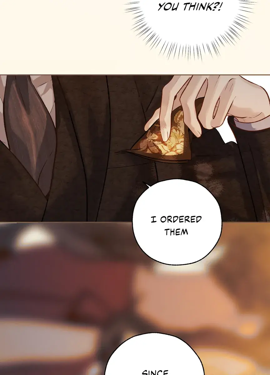 Only for Love Chapter 26 Page 86