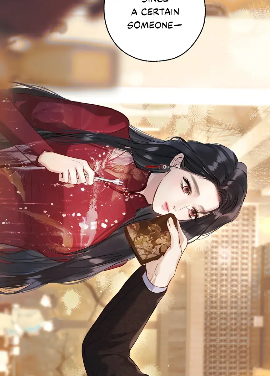 Only for Love Chapter 26 Page 87