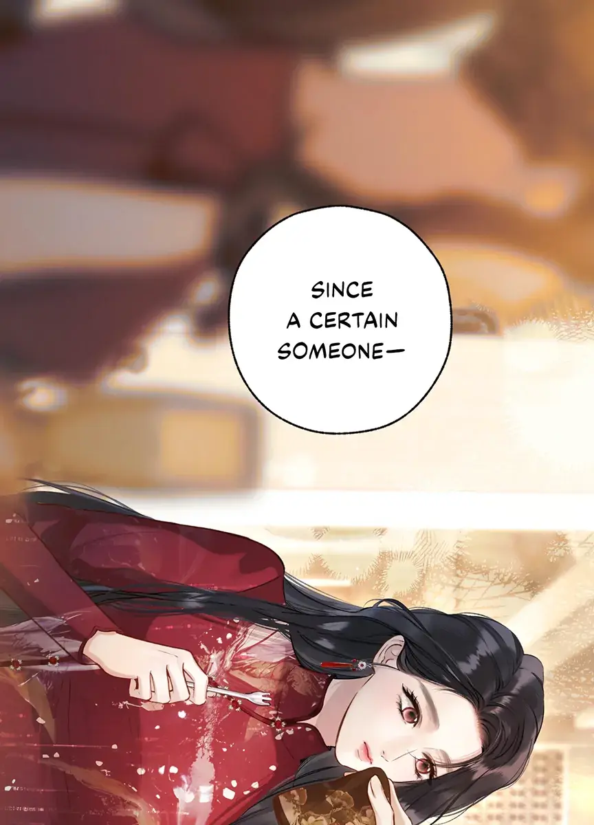 Only for Love Chapter 27 Page 3