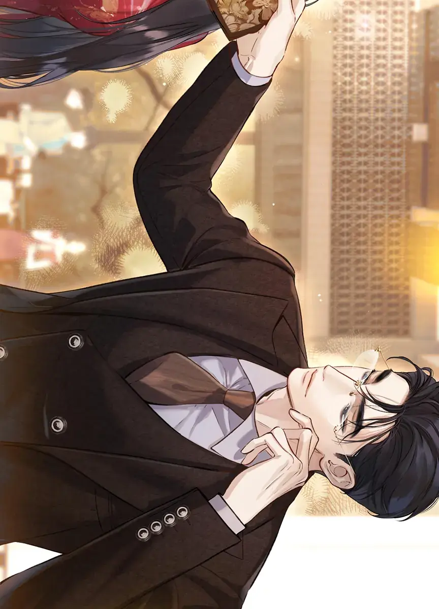 Only for Love Chapter 27 Page 4