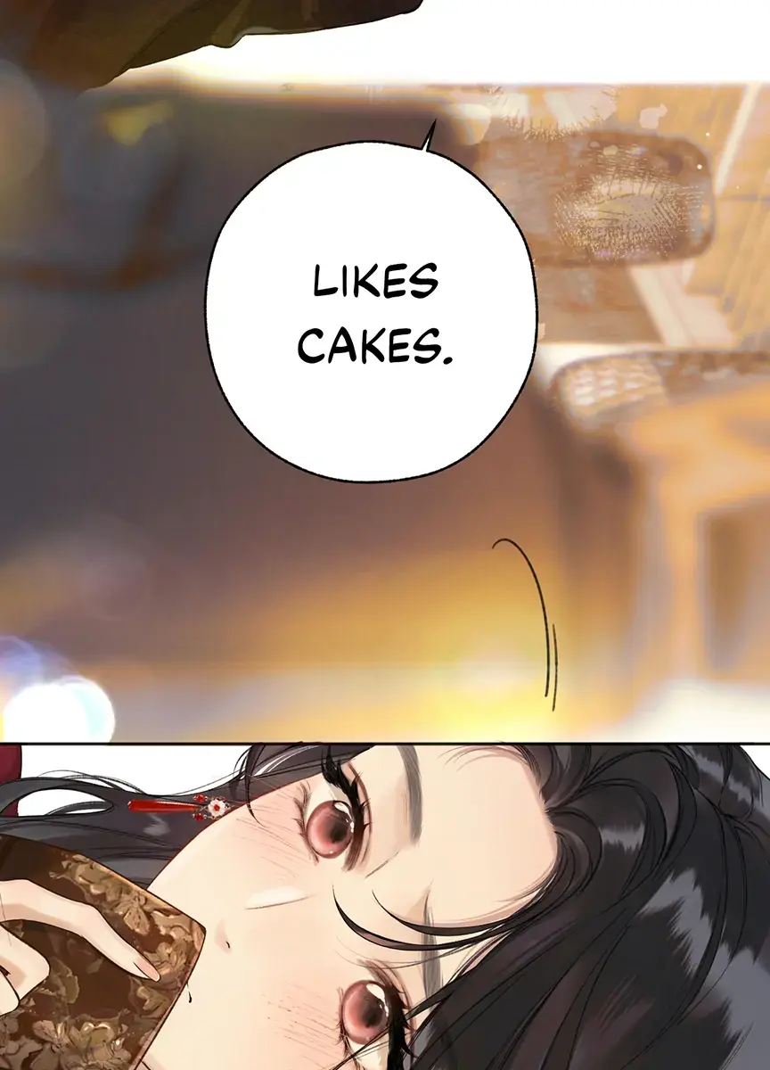 Only for Love Chapter 27 Page 5