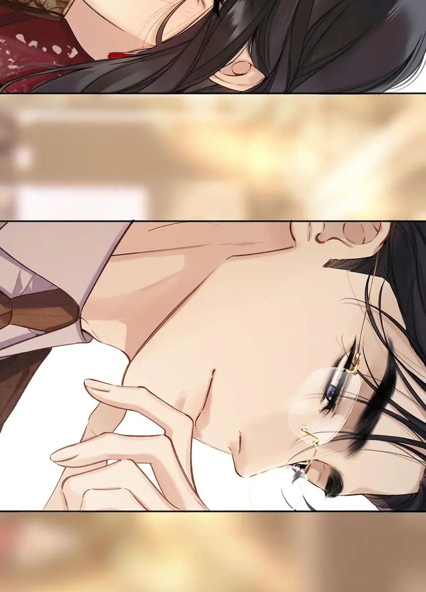 Only for Love Chapter 27 Page 6