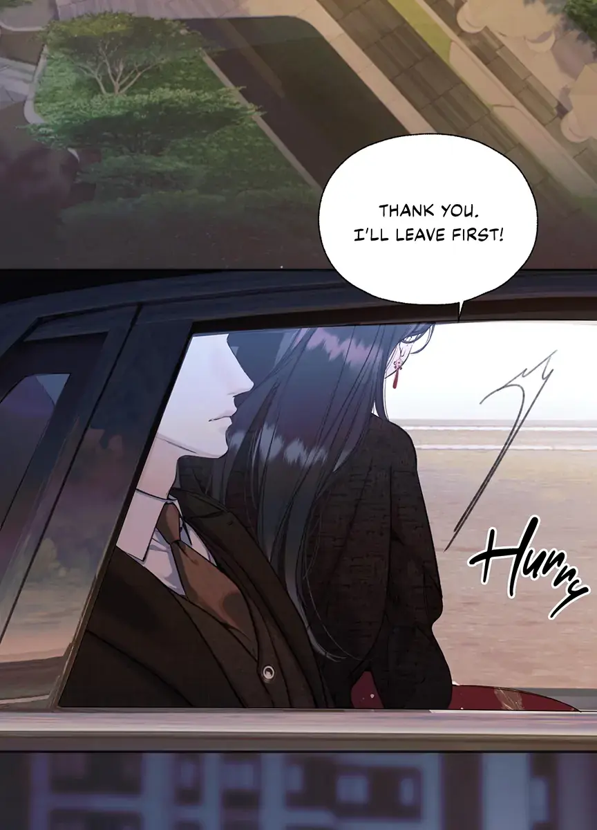 Only for Love Chapter 27 Page 12