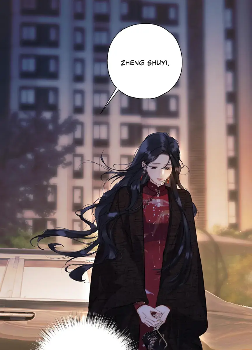Only for Love Chapter 27 Page 13
