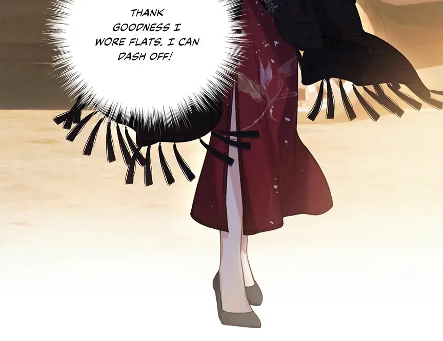 Only for Love Chapter 27 Page 14