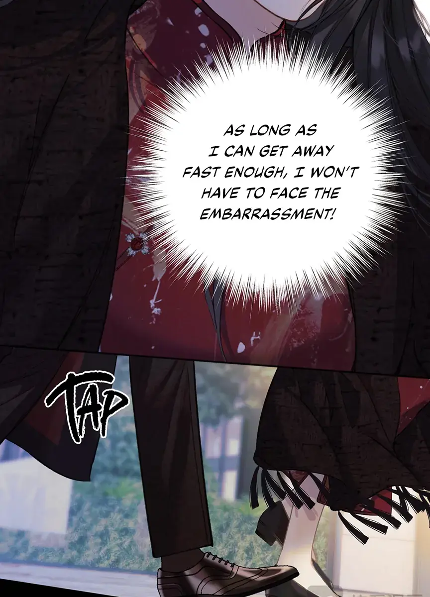 Only for Love Chapter 27 Page 17
