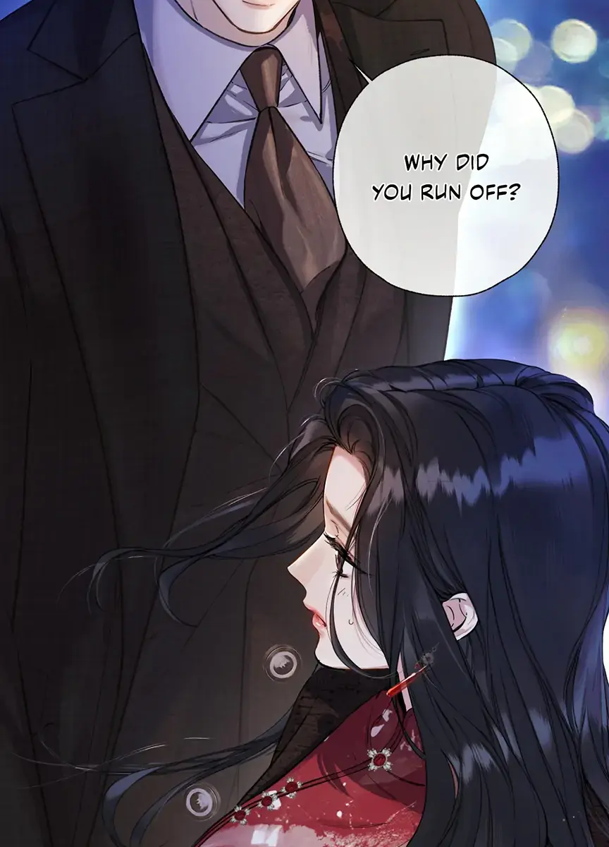 Only for Love Chapter 27 Page 19