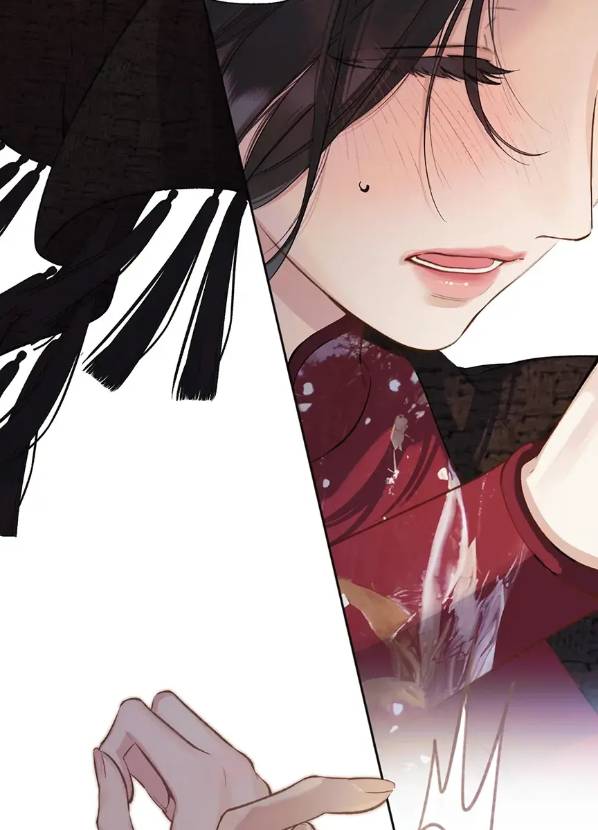 Only for Love Chapter 27 Page 23