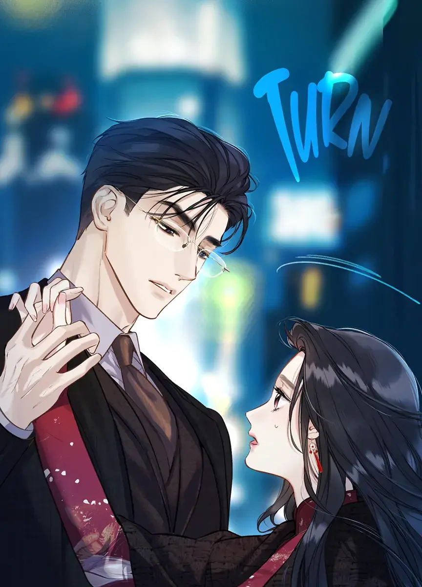Only for Love Chapter 27 Page 25