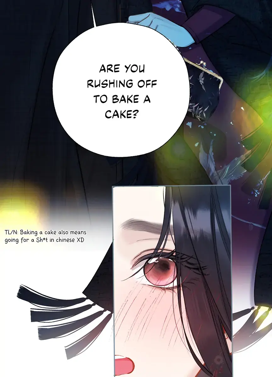 Only for Love Chapter 27 Page 28