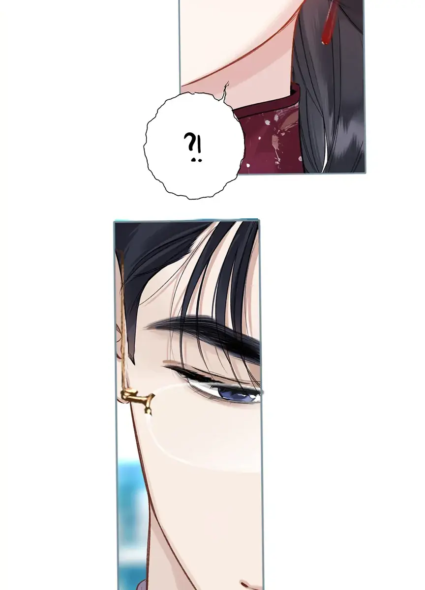 Only for Love Chapter 27 Page 29