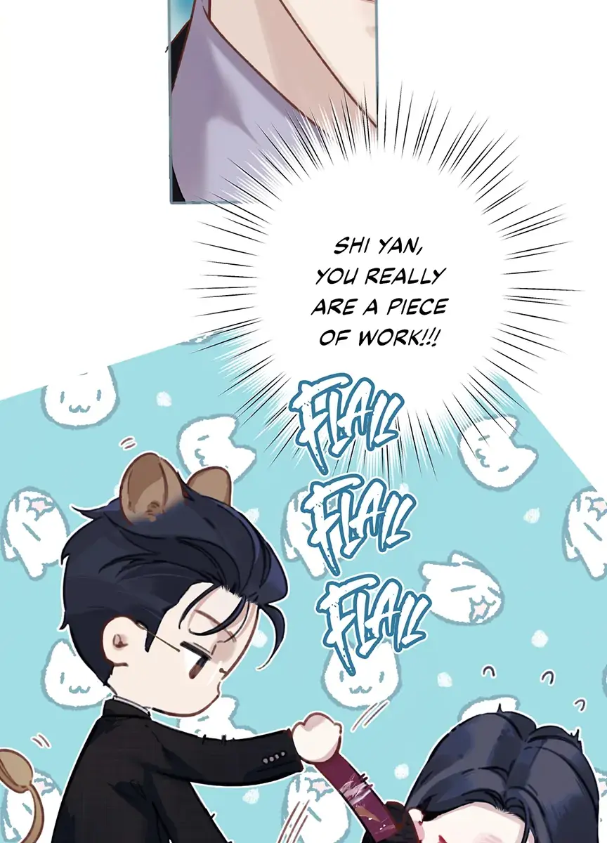 Only for Love Chapter 27 Page 30