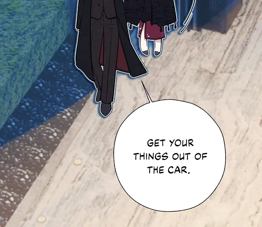 Only for Love Chapter 27 Page 33