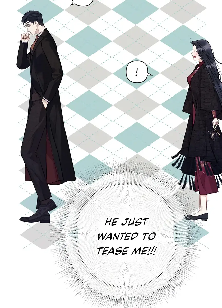 Only for Love Chapter 27 Page 36