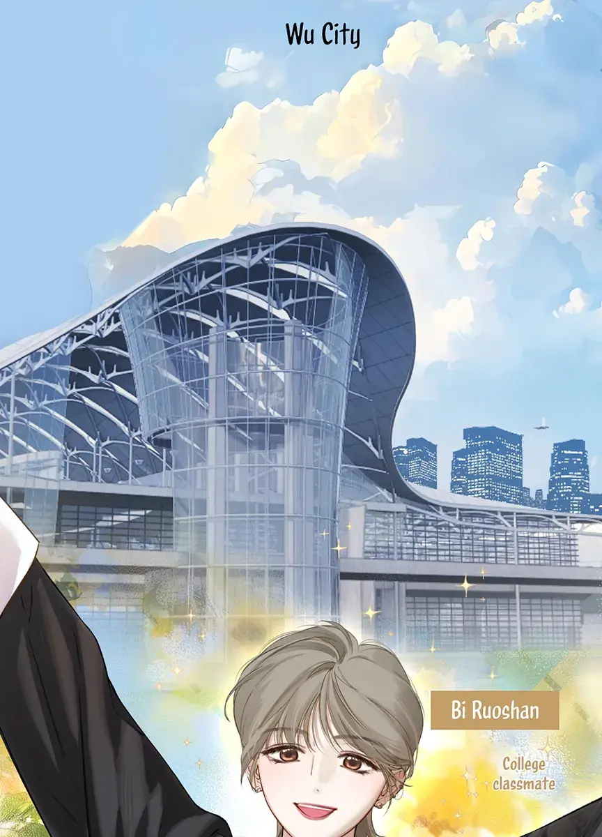 Only for Love Chapter 27 Page 42