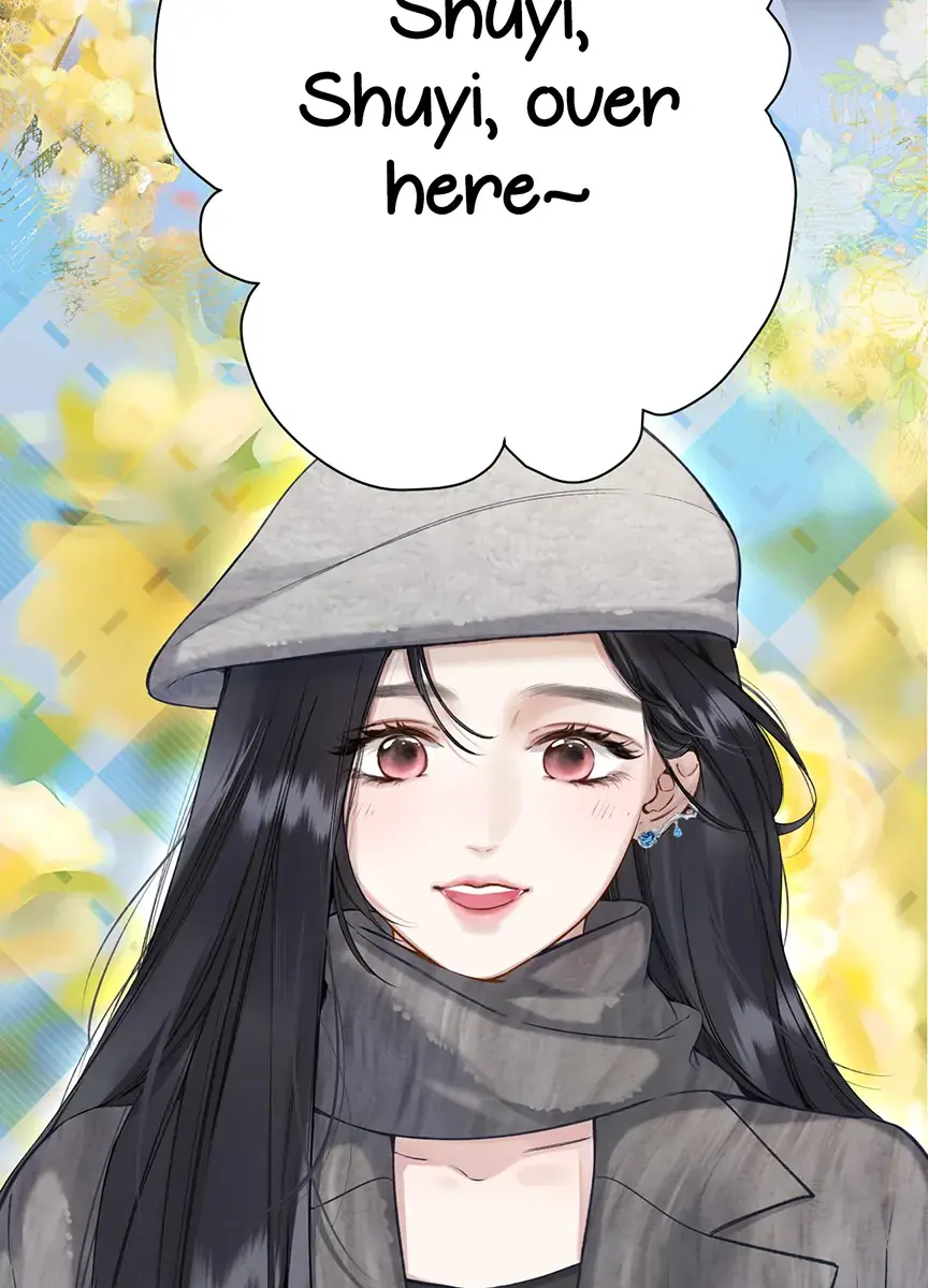 Only for Love Chapter 27 Page 44
