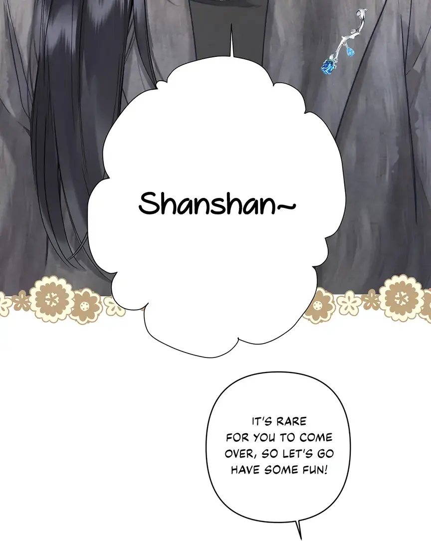 Only for Love Chapter 27 Page 45