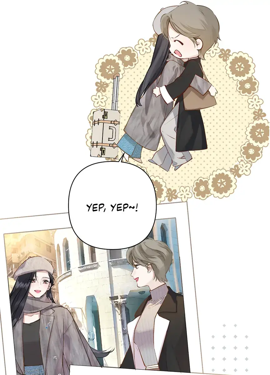 Only for Love Chapter 27 Page 47