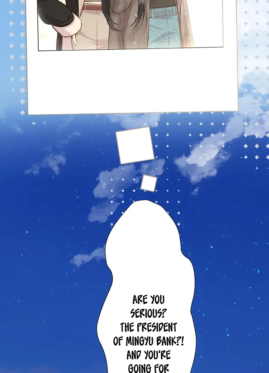 Only for Love Chapter 27 Page 49